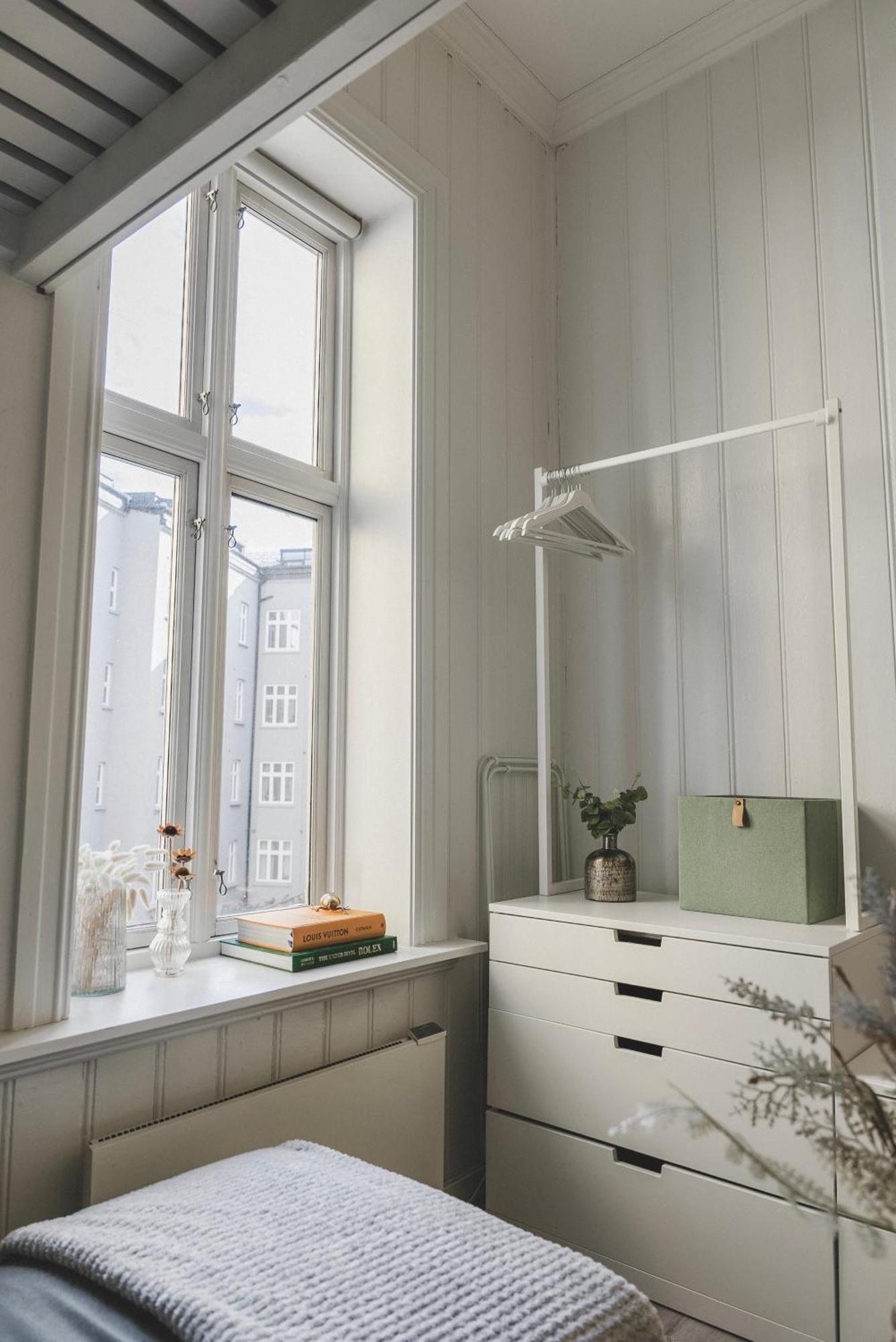 Apartment At Solli